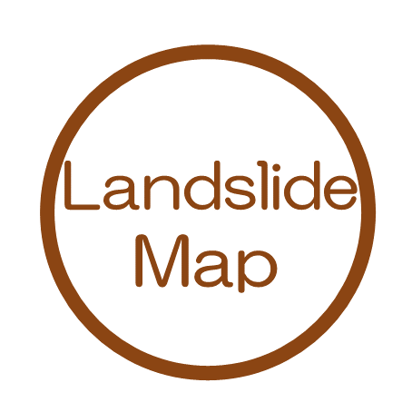 Landslide Map