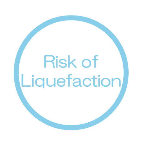 Risk of Liquefaction