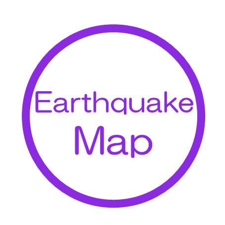 Earthquake Map