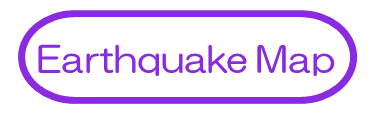 Earthquake Map