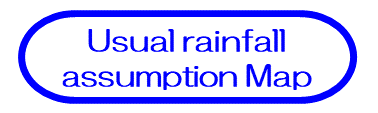 Usual rainfall assumption Map